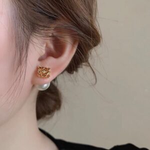 Eternal Grace Earrings