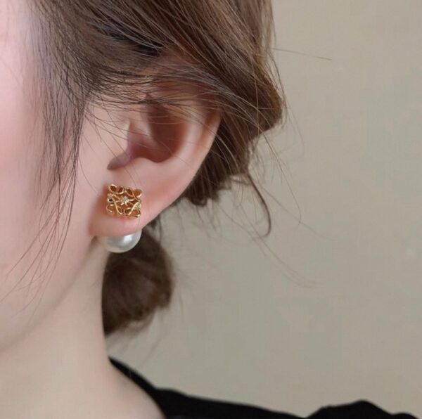 Eternal Grace Earrings