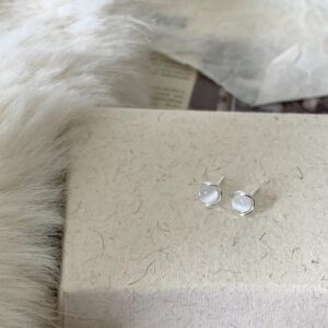 Orb Dots Bestie Earrings