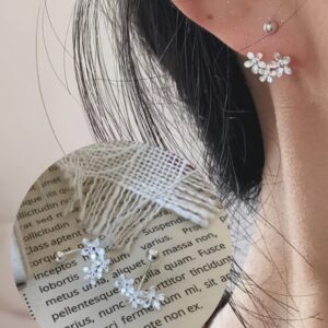 Petal Bliss Earrings