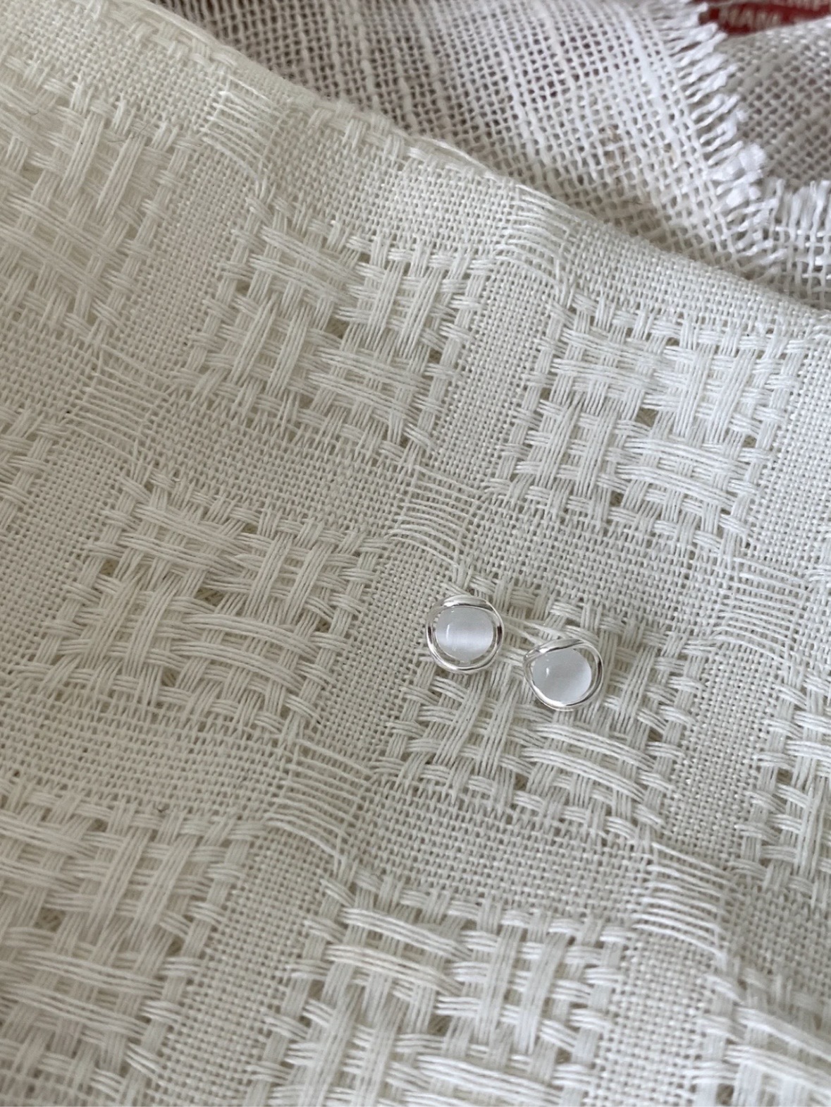 Orb Dots Bestie Earrings - Image 3